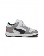 Βρεφικά Παπούτσια Puma Rebound Layup Lo SL V PS 370493-20